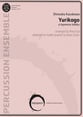 Yurikago 2 Vibraphone, 2 Marimba Quartet cover